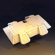 Alchemists Building - Only-Games