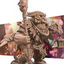 Owlfolk Druid - Only-Games