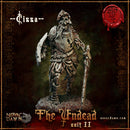 The Undead - Warren - - Only-Games