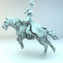 Headless horseman - Only-Games