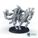 Hereb, the Mind Hunters Veteran - Only-Games