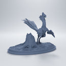 Anzu 1-35 scale - Only-Games