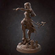 Magdalena, the Inquisitor - Only-Games