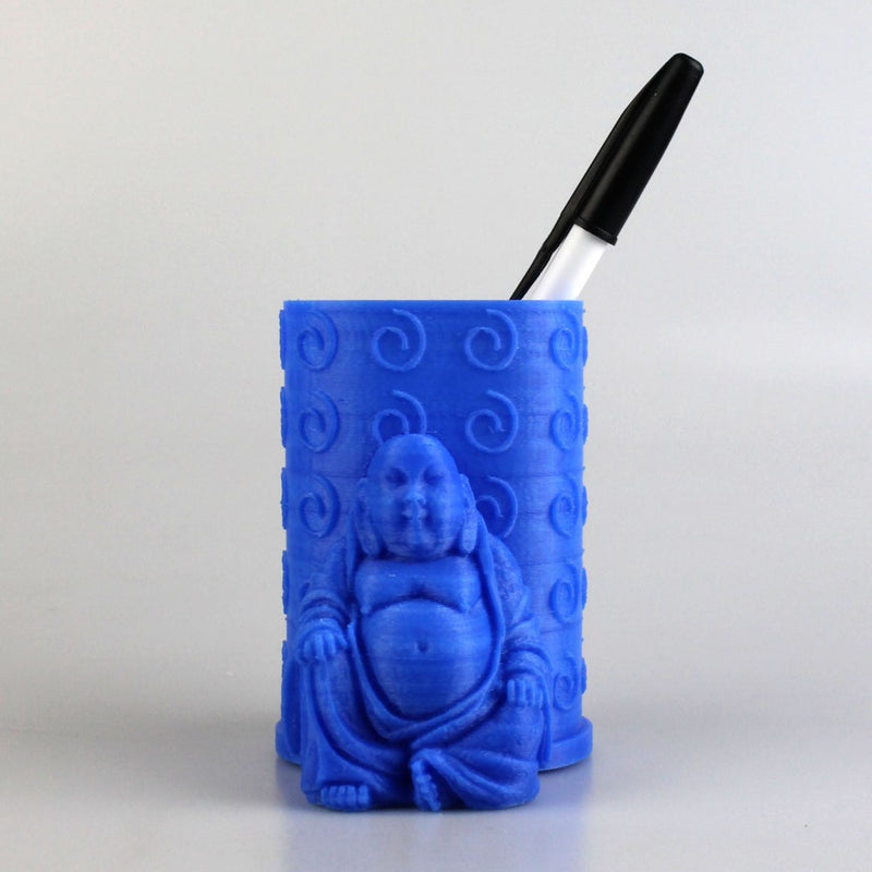 Buddha Pen Pot - Only-Games