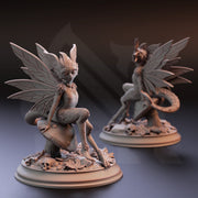Feral Faeries - Syldi (Bundle of Three) - Only-Games