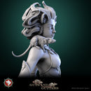 The Rat Lady 32mm and 75mm - Only-Games