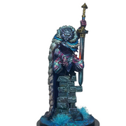 Raidd, the Guardian - Only-Games