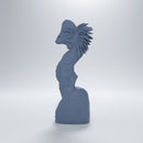 Anzu bust - dinosaur head - Only-Games