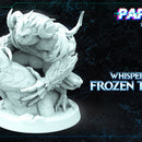 FROST ASPECT - Only-Games