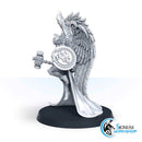 Gunhild, the Iron Wings - Only-Games