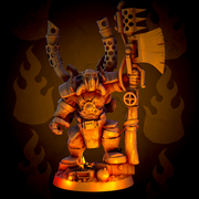 Fire Boss - Only-Games