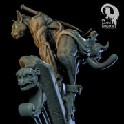 Sid - The soul Watcher - 1:24 - Only-Games