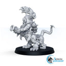 Hidrim, Fire-Spitter - Only-Games