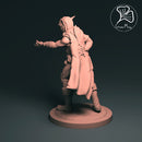 Orolen the elf assassin - Only-Games