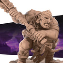 Gatekeeper Ogre - Only-Games