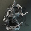 Paladin Crusader of the Flame - Tuzugo - Only-Games