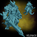 Dragonkin Paladin (Male) - Only-Games