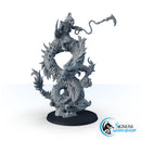 Sawada, The Curse of Heaven - Only-Games