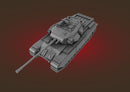 MG144-UK02A Centurion Mk 5 MBT (with skirts) - Only-Games