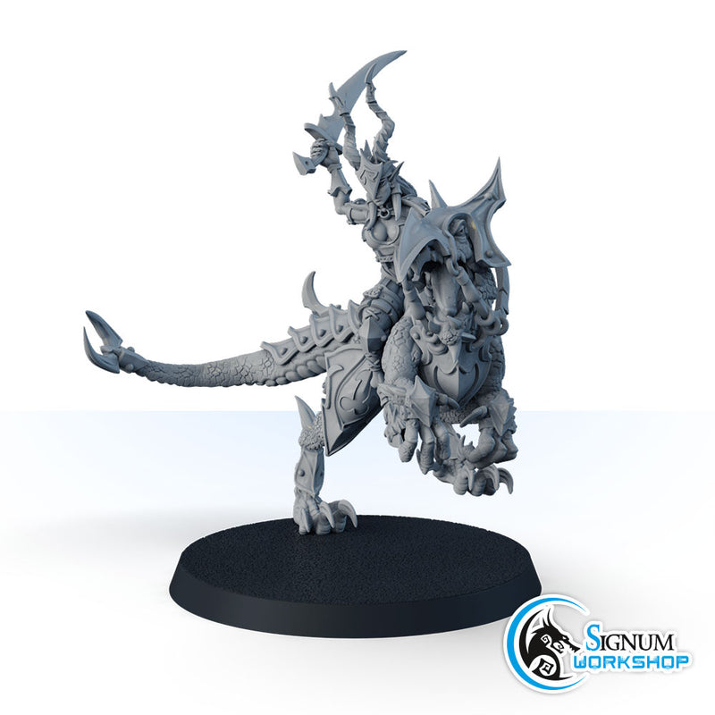 Rymanta, Hound of Rebellion - Only-Games