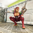 AETHELARI GLADIATRIX - A - Only-Games