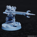 X-shape muzzleflash (Greater good effects bit) - Only-Games