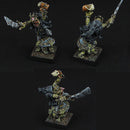 Goblin King Dwarfmocker and Shieldbearers - Only-Games