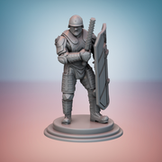 Sanctus Manipulus Chargers (shields) - Only-Games
