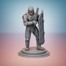 Sanctus Manipulus Chargers (shields) - Only-Games