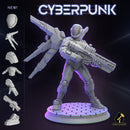 Spire Soldier - Only-Games