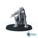 Tara the Moonblade - Only-Games