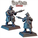 Vampire hunters : Monopose set - Only-Games