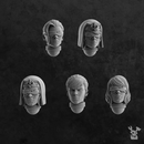 Poenitentiam Battle Sisters Squad x5 - Only-Games