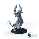 Barestine, the Fearless - Only-Games