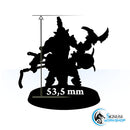 Atarag, the Deadly Arrow - Only-Games