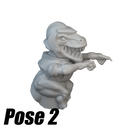 Raygun Raptors Vehicle Commanders - Only-Games