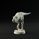 Nanuqsaurus sneeaking 1-35 scale dinosaur - Only-Games