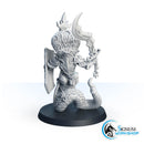 Dastar, Champion of the Bronze Nest - Only-Games