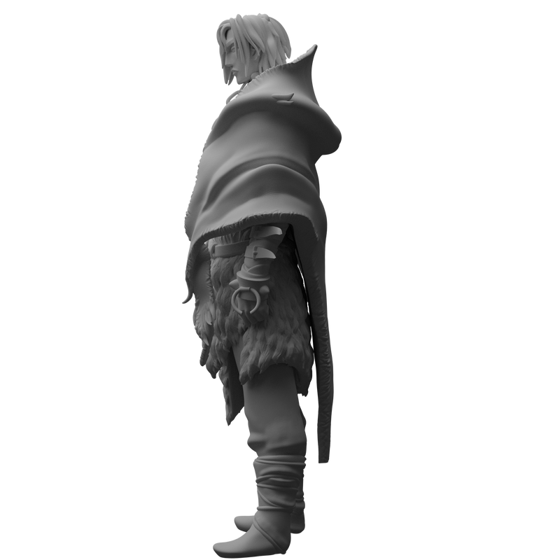 Muriel Figurines - Only-Games
