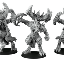 Wolfman Pack - Only-Games