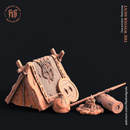 Hunter's Camp - Only-Games