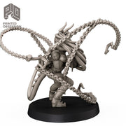 Zavari - Lady of Chains - Only-Games