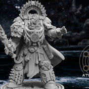 Wai Toa Ruānuku (Mage) - Only-Games