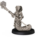 Yuan-ti Spearman - Fighter - Only-Games