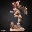 Alejandra, the Dragon Queen - Only-Games