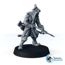 Khasar, the Great Horde Archer - Only-Games