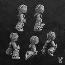 Nocturnal Bodies Set №2 x5 - Only-Games