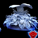 Elder Terrasaur (All 3 poses) - Only-Games