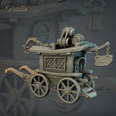 Merchant Caravan - Only-Games