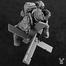 Fallen Dawnguard soldiers - Only-Games